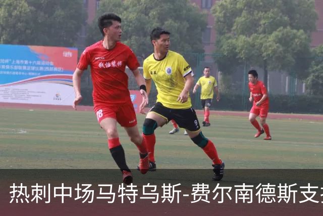 热刺中场马特乌斯-费尔南德斯支持C罗的声明