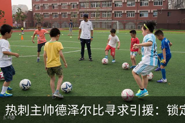 热刺主帅德泽尔比寻求引援：锁定皇马前锋与老将