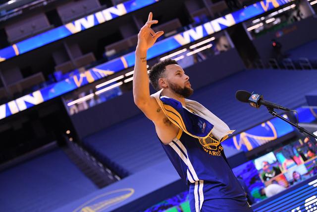 这次如何？马刺队史第七次打进总决赛 此前六次5次夺冠！